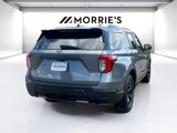 Used 2022 Ford Explorer Timberline image 5