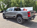 New 2025 Ford F250 XLT w/ Black Appearance Package image 4