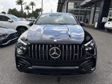 New 2026 Mercedes-Benz GLE 53 AMG 4MATIC Coupe image 2
