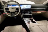 New 2025 Genesis GV80 3.5T Prestige image 5