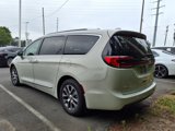 Used 2021 Chrysler Pacifica Pinnacle image 4