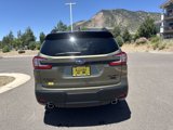 New 2025 Subaru Ascent Onyx Edition image 4