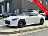 New 2025 Nissan Z Performance image 3