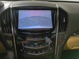 Used 2013 Cadillac ATS Performance w/ Cold Weather Package image 5