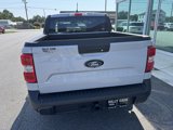 New 2025 Ford Maverick XLT image 3