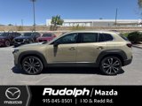 New 2025 MAZDA CX-50 AWD 2.5 Turbo w/ Premium Pkg image 2