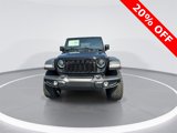 New 2025 Jeep Wrangler Willys image 3