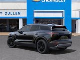 New 2025 Chevrolet Blazer EV LT w/ Midnight/Sport Edition image 3