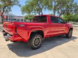 New 2025 Toyota Tacoma TRD Sport image 5