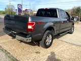 Used 2018 Ford F150 XLT w/ Equipment Group 302A Luxury image 3
