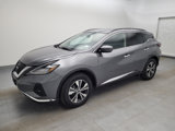 Used 2023 Nissan Murano SV image 2
