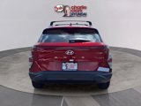 New 2025 Hyundai Kona SEL image 4