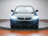 New 2025 BMW 330i Sedan w/ Premium Package image 2