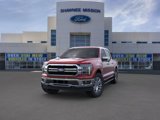 New 2025 Ford F150 Lariat w/ Equipment Group 501A Mid image 2