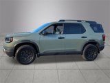 New 2026 Honda Passport TrailSport Elite image 2