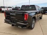 New 2025 GMC Sierra 1500 Denali Ultimate image 4