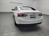 Used 2021 Chevrolet Malibu LT image 6