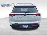 New 2025 Nissan Pathfinder SV image 4