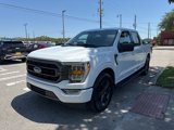 Used 2023 Ford F150 XLT w/ Equipment Group 302A High image 4