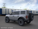 New 2025 Ford Bronco Badlands image 4