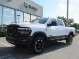 New 2025 RAM 2500 Rebel w/ Rebel Level 2 Equipment Group image 3