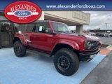 New 2025 Ford Bronco Raptor image 3