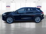 Used 2021 INFINITI QX50 Luxe image 6