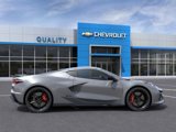 New 2025 Chevrolet Corvette E-Ray w/ Stealth Interior Trim Package image 5