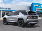 New 2026 Chevrolet Traverse Z71 w/ Enhanced Driving Package image 3