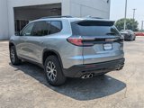 Used 2024 GMC Acadia AT4 w/ Luxury Package image 3