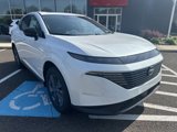 New 2025 Nissan Murano SL w/ Cargo Package image 2