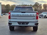 New 2025 Chevrolet Silverado 1500 RST image 4