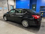 Used 2018 Nissan Sentra SV image 4
