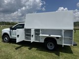 New 2025 Ford F350 XL w/ XL Chrome Package image 2