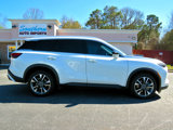 Used 2024 INFINITI QX60 Luxe w/ Vision Package image 6