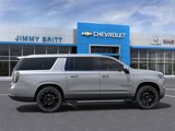 New 2025 Chevrolet Suburban LT image 5