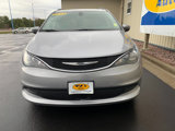 Used 2021 Chrysler Voyager Lxi image 3