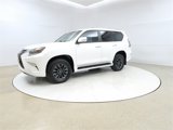 Used 2022 Lexus GX 460 Premium w/ Premium Package image 3