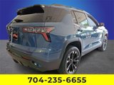 New 2026 Chevrolet Equinox RS w/ Convenience Package III image 3