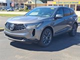 New 2025 Acura RDX A-Spec image 5
