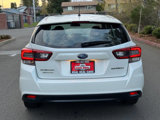Used 2022 Subaru Impreza 2.0i image 5