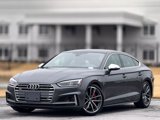 Used 2018 Audi S5 Prestige w/ S Sport Package image 2