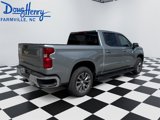 New 2026 Chevrolet Silverado 1500 LT w/ Z71 Off-Road Package image 5