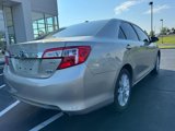 Used 2014 Toyota Camry XLE image 3