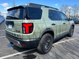 New 2026 Honda Passport TrailSport image 5