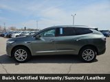 Certified 2023 Buick Enclave Essence w/ Experience Buick Package image 4