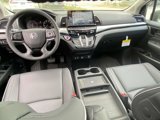 New 2025 Honda Odyssey Touring image 5