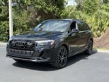 New 2025 Audi Q7 3.0T Prestige image 4