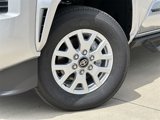 New 2025 Toyota Tacoma SR5 image 2