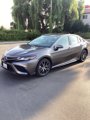Used 2024 Toyota Camry SE image 3